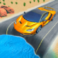 超级车祸模拟器内置菜单(Mega Car Crash: 3D Destruction)