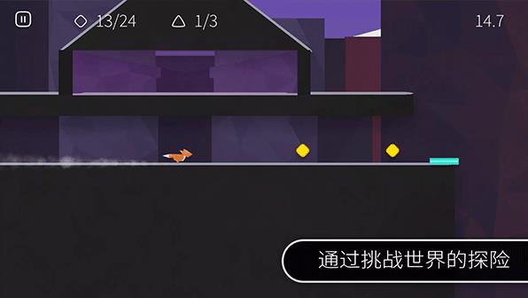 像狐狸一样快(Fast like a Fox)