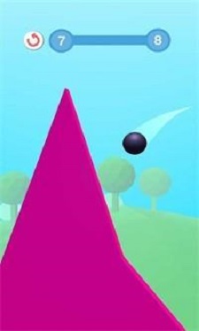 机关触动(Flipper Run)