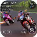 Ħ(Moto Rider 3D)