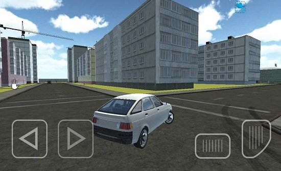 驾驶学校高架巴士3d(Driver Simulator OG)
