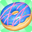 Ȧ(Donut Shop)