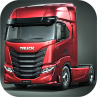 欧洲卡车模拟器2024(Truck Simulator 2024)