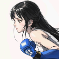 ģȭ(Sim Boxing Gym)