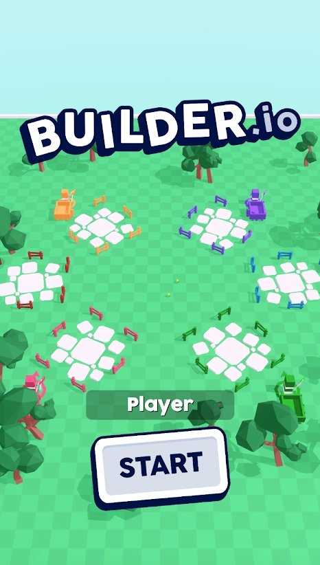 建设者大作战(Builder.io)