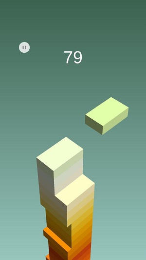 塊堆疊(BlockStacking)