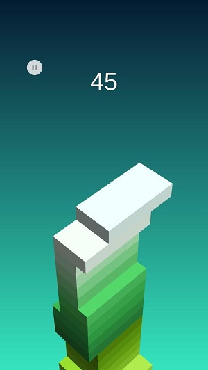 塊堆疊(BlockStacking)