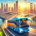 аʿģ(City Bus Racing Simulator)