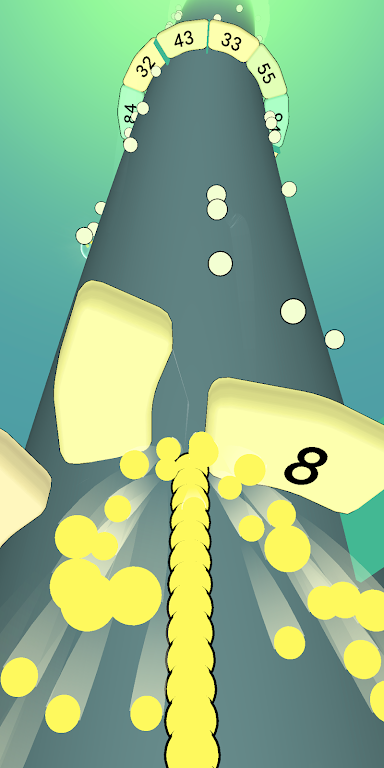 终极螺旋蛇(Helix Snake)