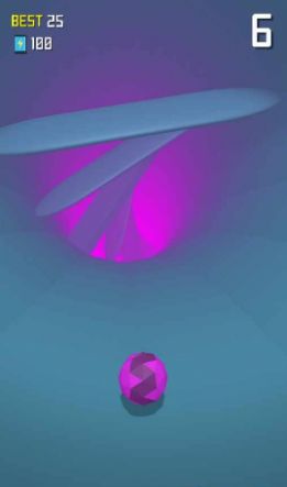球球滚滚滚(Rolling Ball)