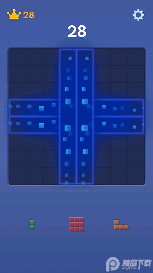 方块爆炸冒险大师(Block Blast!)