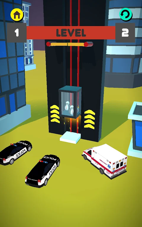 恐怖之塔(The Terror Tower)