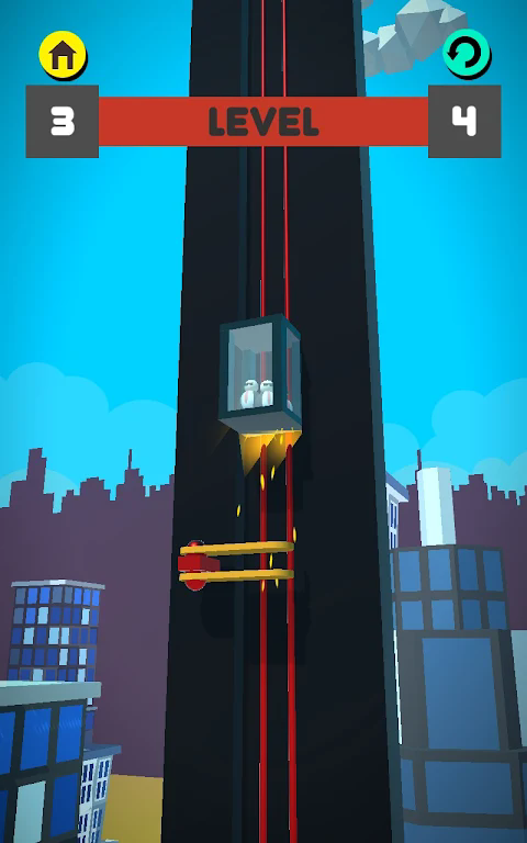 恐怖之塔(The Terror Tower)