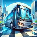 ʿʻ3Dģ(Bus Driver 3D Simulator)