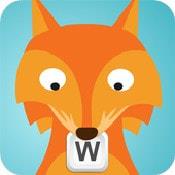 狐狸造词(Words with Foxy)