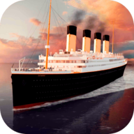 ̩̹˺4Dģ(Titanic 4D Simulator)
