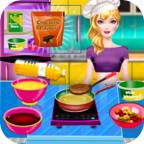 ¶ȵĿʽ(Cooking Recipes - in the kids Kitchen)