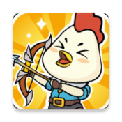 Ӣ(Idle Cluck)
