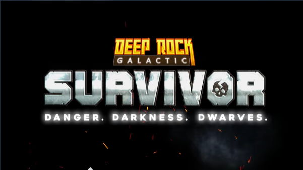深岩银河幸存者十四项修改器
