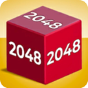连锁方块2048(Chain Cube)