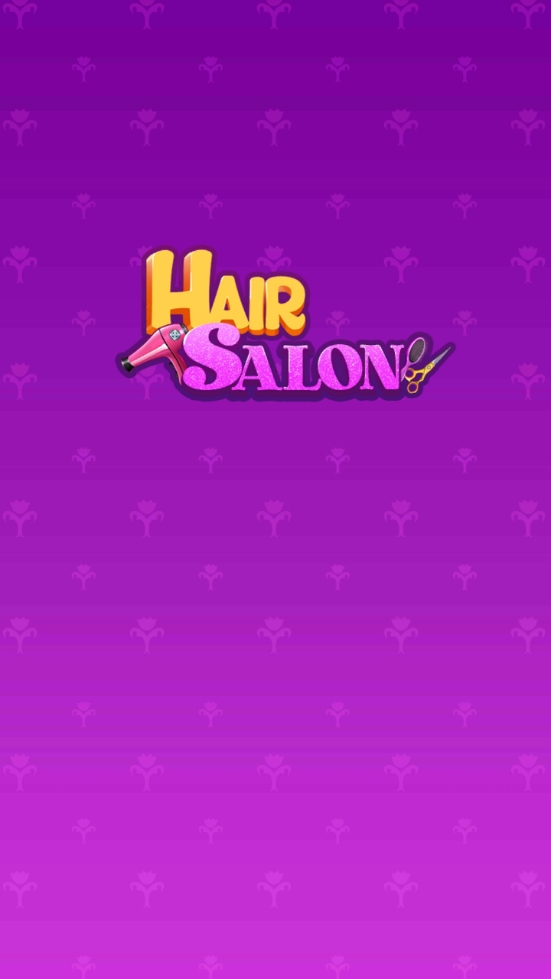 美发沙龙美容院(Hair Salon)