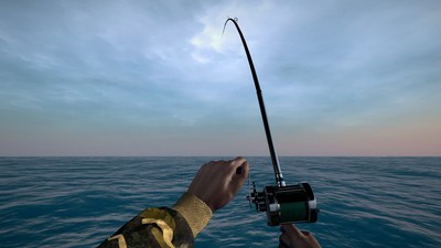 终极钓鱼模拟器2