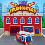 ????????????(Idle Firefighter Tycoon)