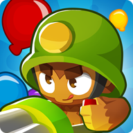 ????????6???°?(Bloons TD 6)