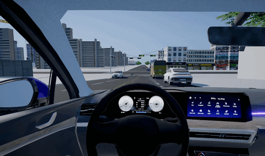 机动驾驶2游戏模拟器(Driving Mobility 2)