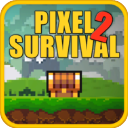 像素生存游戏2(Pixel Survival Game 2)