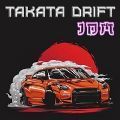 高田漂移JDM(Takata Drift JDM)