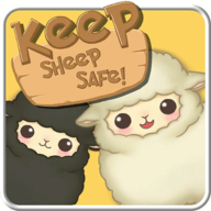 守护羊羊(Keep Sheep Safe!)