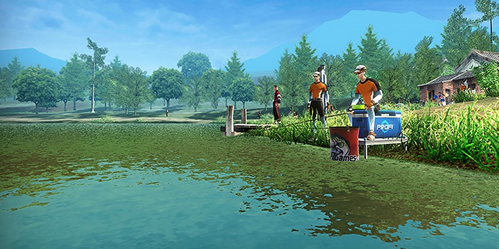  Games similar to Happy Fishing Masters