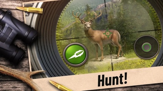 狩猎冲突(Hunting Clash)