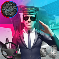 ʿ֮3Dʿ(Bus Simulator : 3D Bus Games)