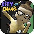 混沌之城(MMORPG - City of Chaos)