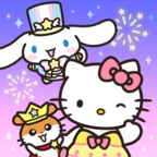 èͺ(Hello Kitty Friends)