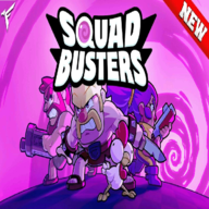 破坏突击队(Squad Busters Game 2023)