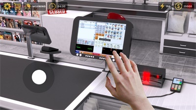 超市模拟器Mobile(Supermarket Simulator Mobile)