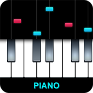  Analog piano mobile version