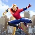 ֩սӢ(Spider Fighter Man Hero)