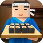 放置烹饪模拟器(Sushi Chef: Cooking Simulator)