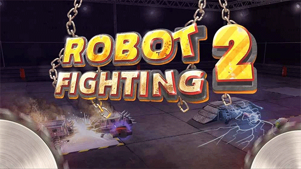 机器人格斗2最新版(Robot Fighting 2 - Minibot Battle 3D)