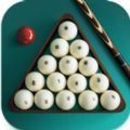 Pool 3D̨(Billiards3D)