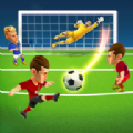 ս(Mini Football Games - Kick Game)