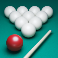 Pool3D台球(Billiards3D)