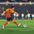 ս(Penalty kick)