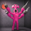 粉红怪物生活挑战7(Pink Monster Life Challenge 7)
