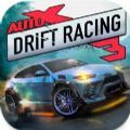AutoXƯ3(AutoX Drift Racing 3 )
