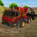 ཬʻ(Mud Truck Game: Mud Truck)